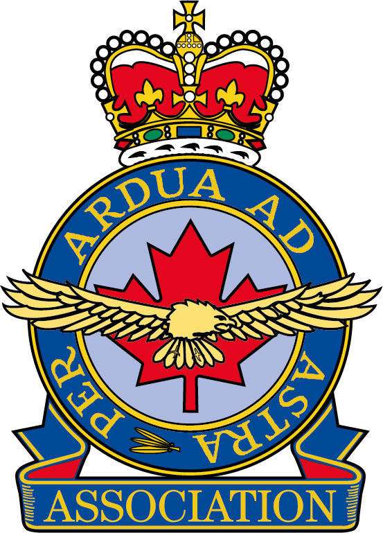 Royal Canadian Air Force Association Royal Canadian Air Force Association