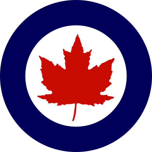 783 Wing RCAFA